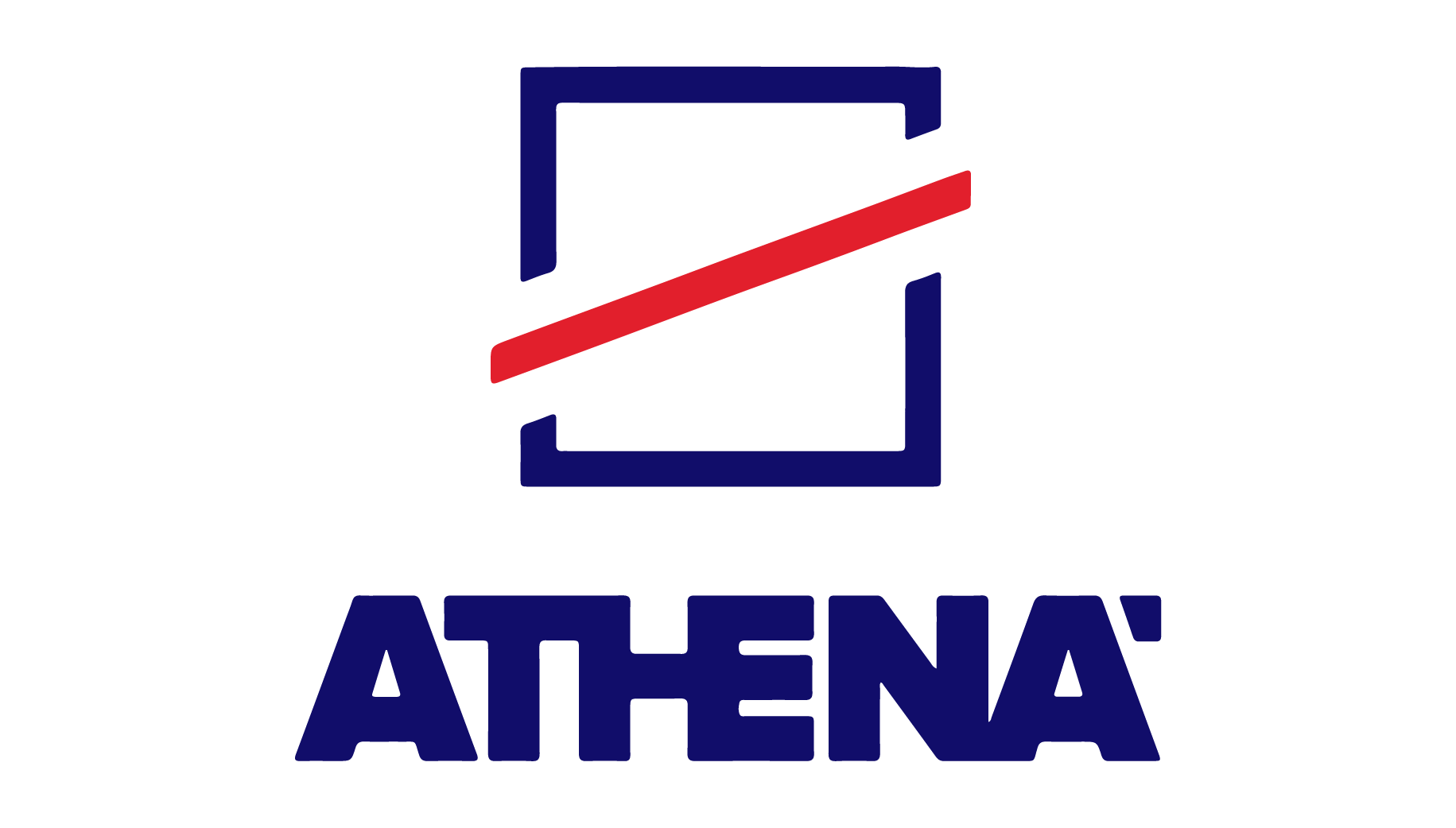 Athena Research Center logo